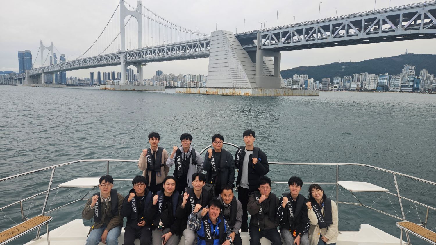 2025년 상수도사업본부지부 대의원 수련회