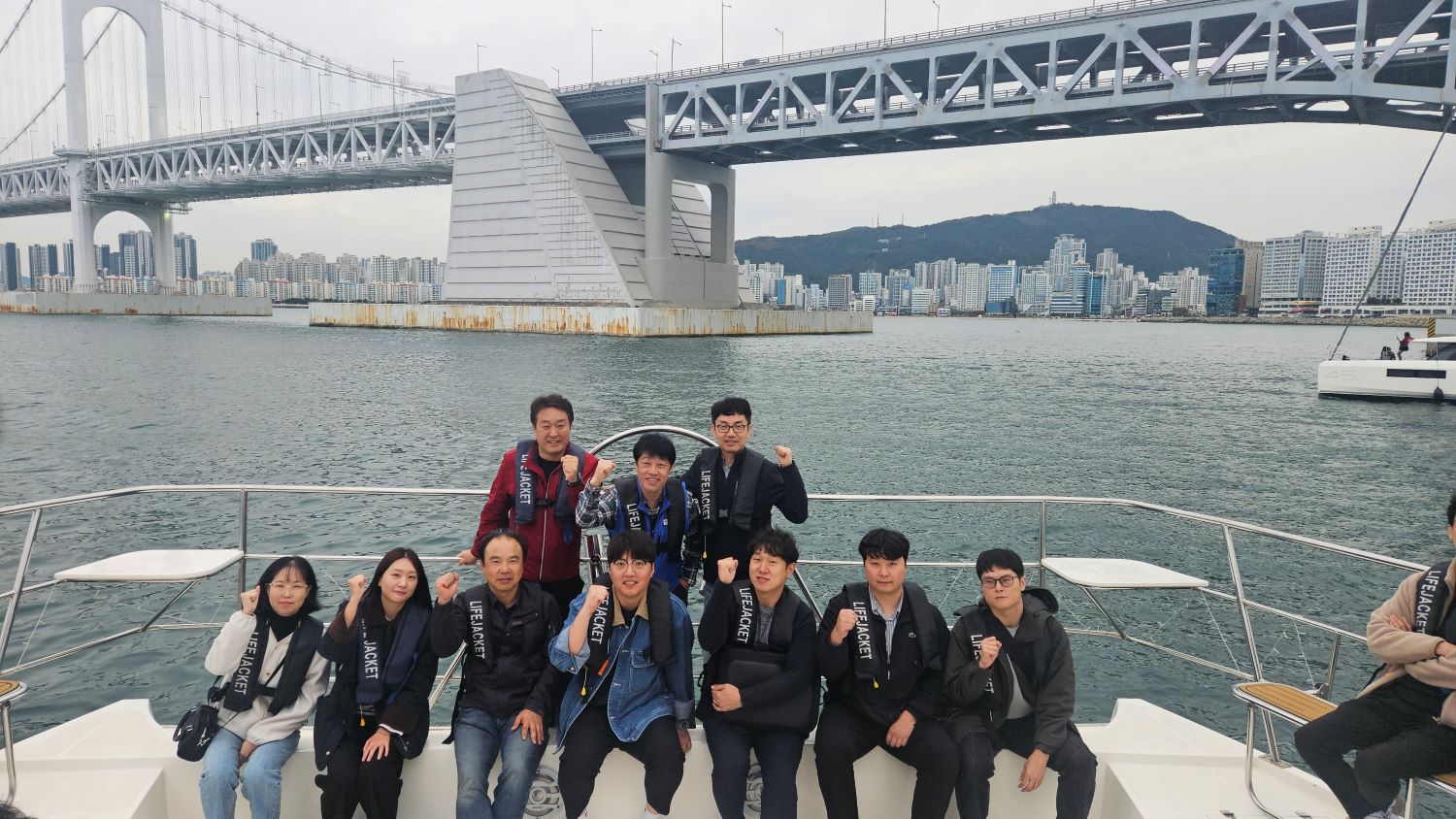 2025년 상수도사업본부지부 대의원 수련회