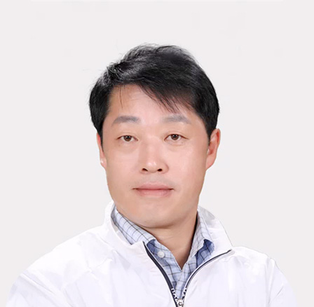 부산공무원노동조합 상수도사업본부지부장 손영욱